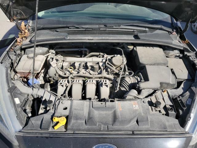 2015 FORD FOCUS SE #3287900238