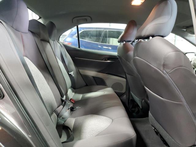 2019 TOYOTA CAMRY L 4T1B11HK7KU748205