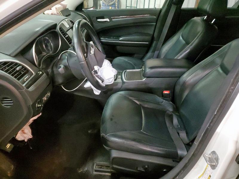 2016 CHRYSLER 300 LIMITE 2C3CCAAG1GH252940