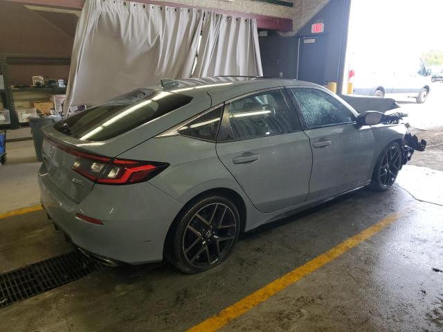 2022 HONDA CIVIC SPOR - 19XFL1H87NE010654