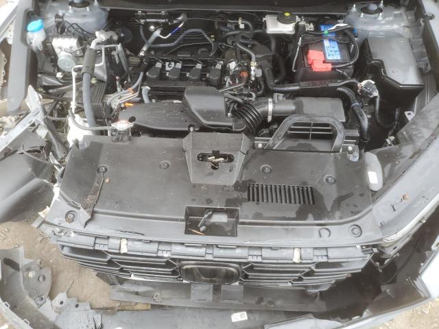 2024 HONDA CR-V EX #3296340460