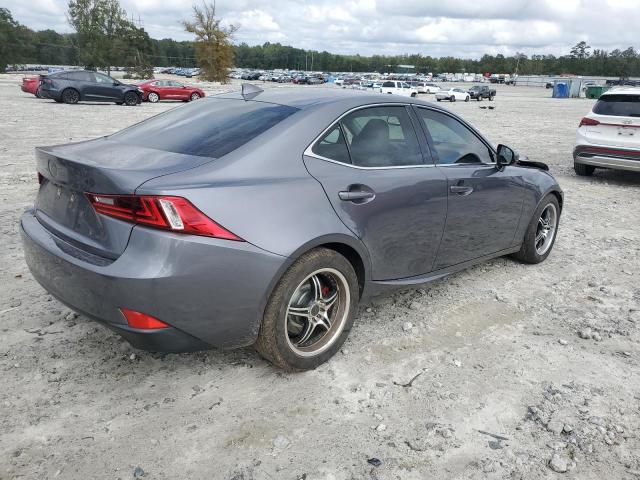 2016 LEXUS IS 200T JTHBA1D23G5022853