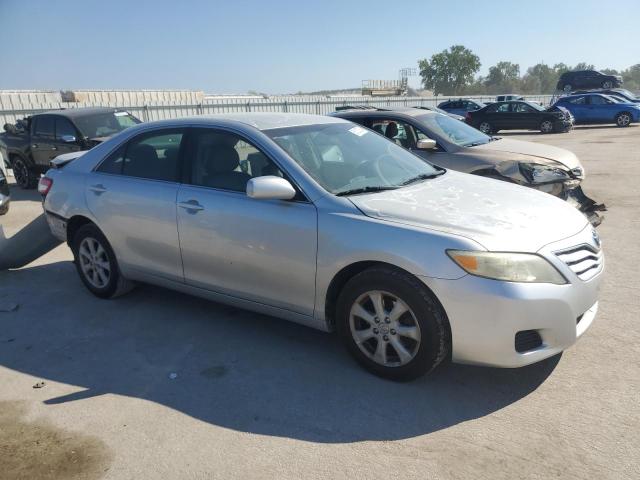 2011 TOYOTA CAMRY BASE - 4T1BF3EK1BU763073