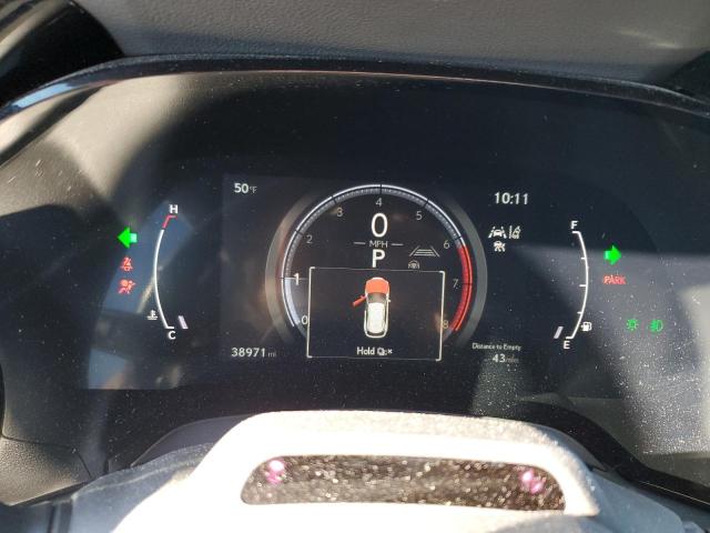 2024 LEXUS RX 350 BAS #3303754438