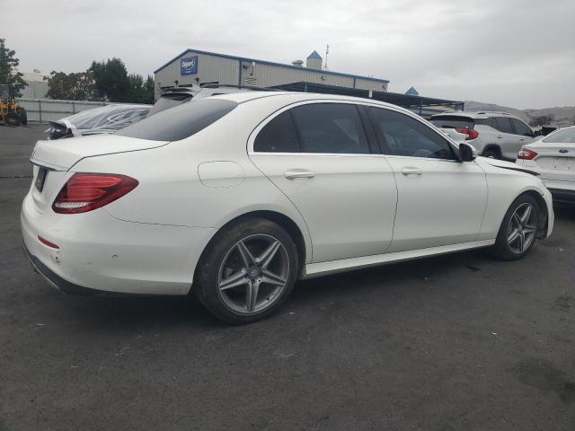 2017 MERCEDES-BENZ E 300 WDDZF4JB4HA188529
