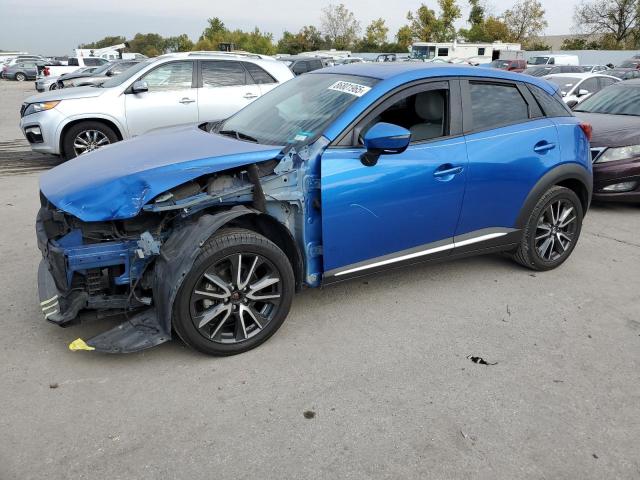MAZDA CX-3 GRAND