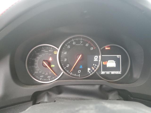 2017 SUBARU BRZ 2.0 LI #3298202047