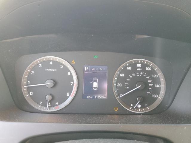 2016 HYUNDAI SONATA SE 5NPE24AF8GH353982