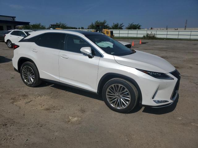 2021 LEXUS RX 350 - 2T2JZMDA1MC271600