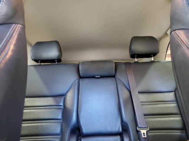 2016 KIA SORENTO EX - 5XYPH4A52GG107323