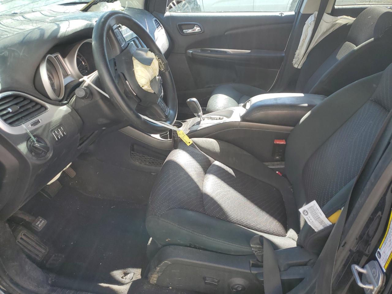 DODGE JOURNEY MAINSTREET