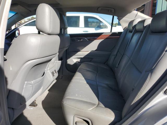 2010 TOYOTA AVALON XL #3287837096