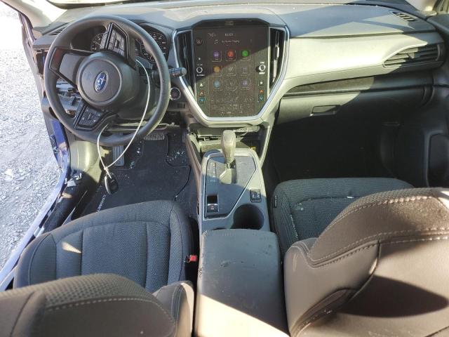 2024 SUBARU CROSSTREK #3281478024