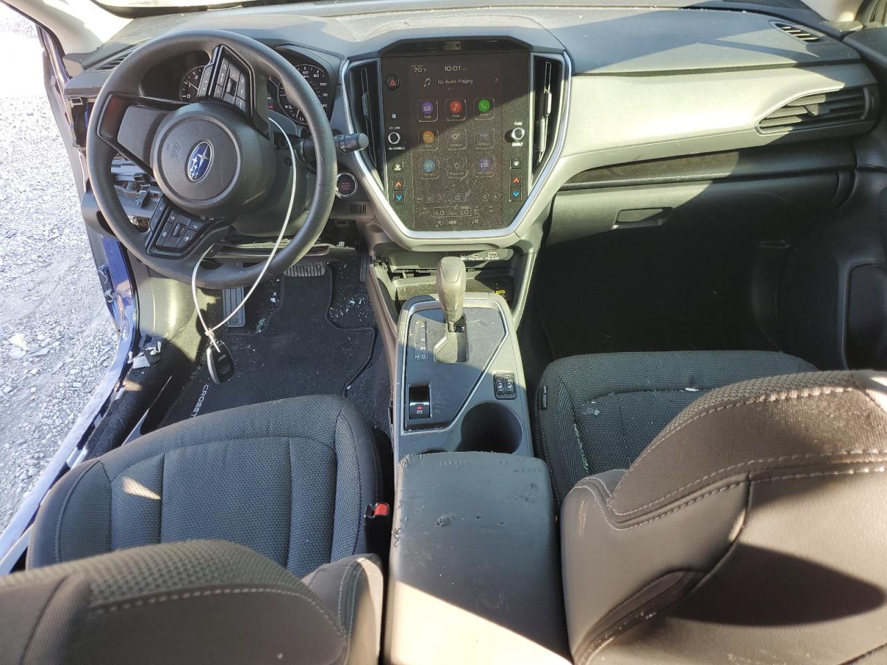 SUBARU CROSSTREK PREMIUM