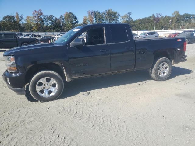 Global Auto Auctions: 2017 CHEVROLET SILVERADO