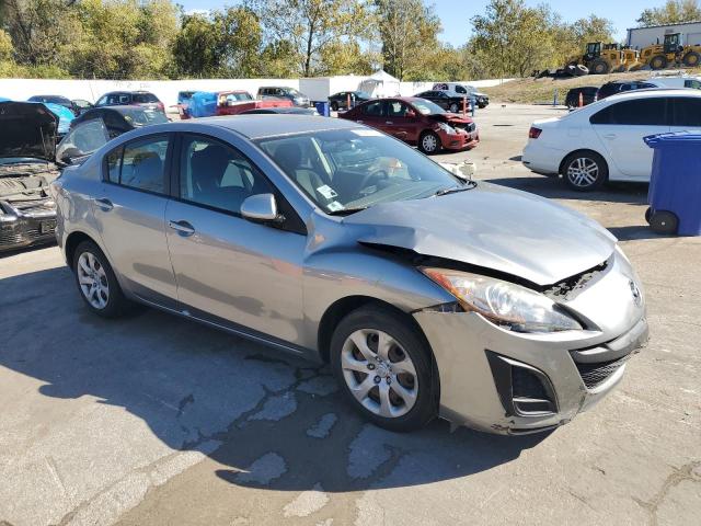 2011 MAZDA 3 I - JM1BL1UG5B1493636