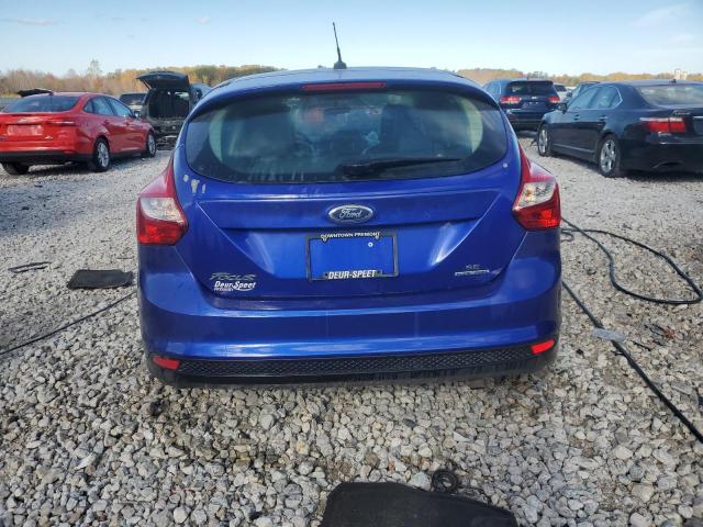 2013 FORD FOCUS SE #3284718994