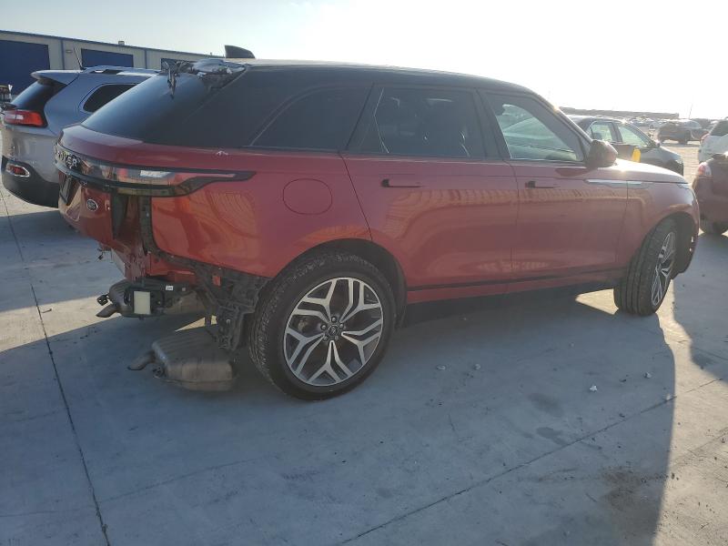 2020 LAND ROVER RANGE ROVER VELAR S SALYB2EXXLA269080