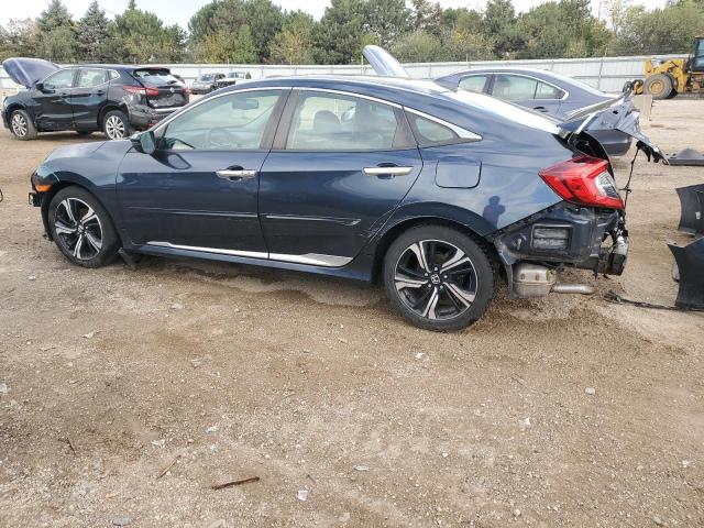 2017 HONDA CIVIC TOUR #3284914947