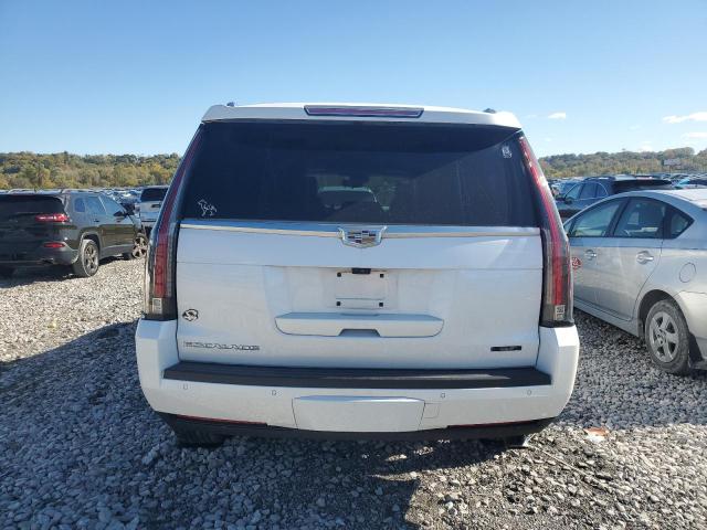2017 CADILLAC ESCALADE P - 1GYS4DKJ5HR332818