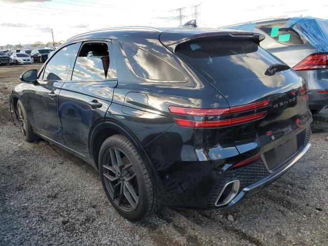 2022 GENESIS GV70 BASE #3282506888