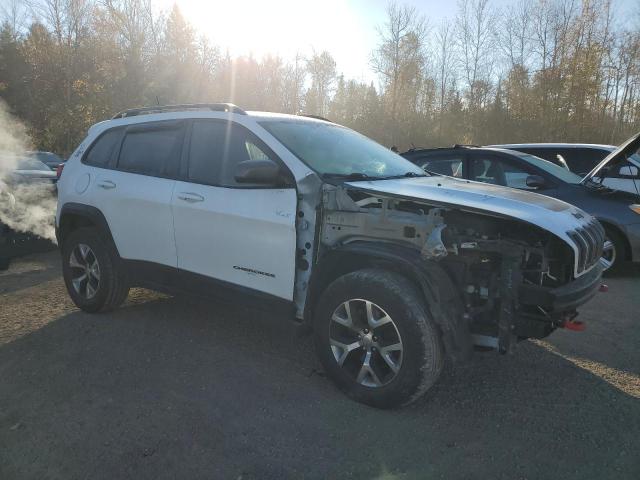 2016 JEEP CHEROKEE T - 1C4PJMBS0GW128635