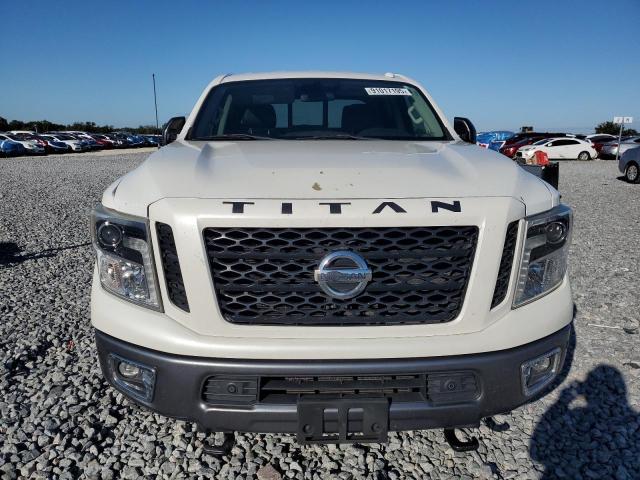 2018 NISSAN TITAN XD S #3304001653