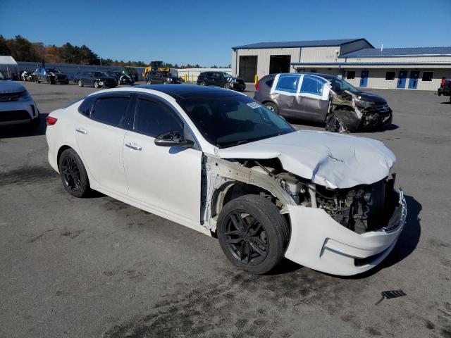 2018 KIA OPTIMA EX #3284717979
