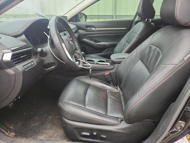 2024 NISSAN ALTIMA SR 1N4BL4CV4RN418579