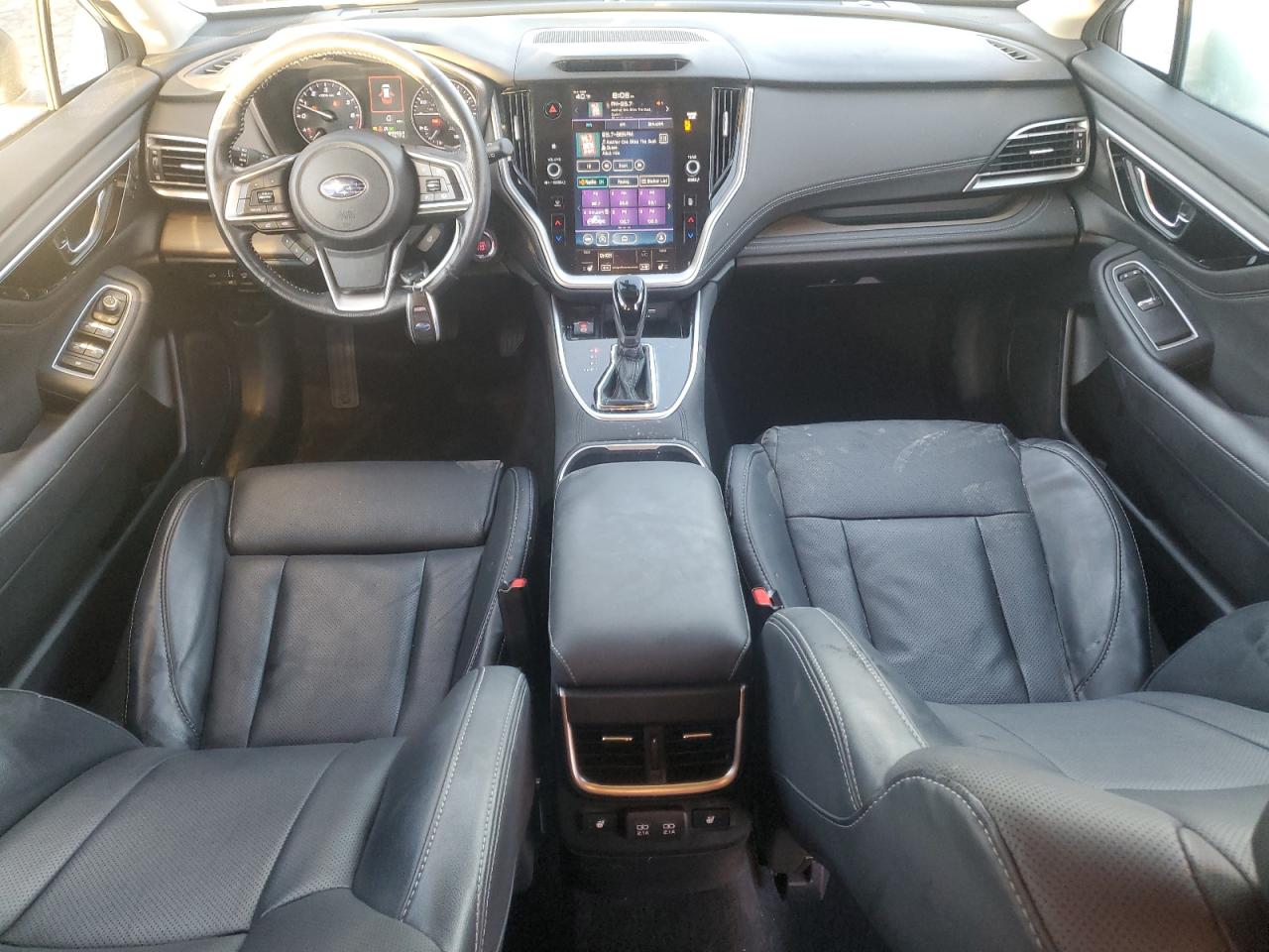 SUBARU OUTBACK LIMITED