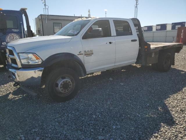 Global Auto Auctions: 2015 RAM 5500
