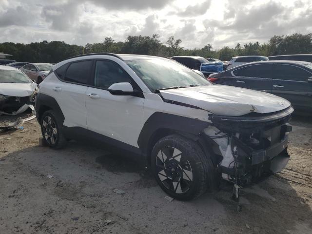 2025 HYUNDAI KONA SEL KM8HB3AB8SU206494