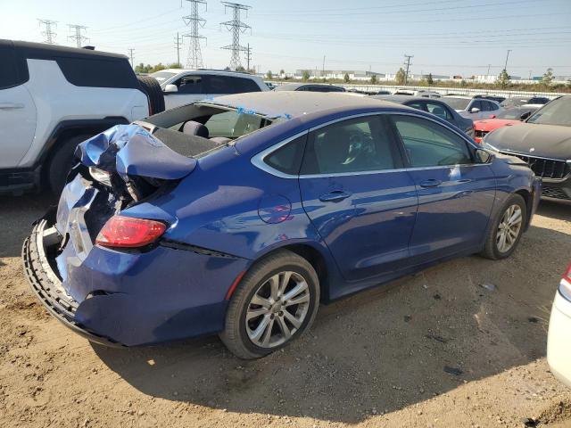 2015 CHRYSLER 200 1C3CCCAB6FN737547