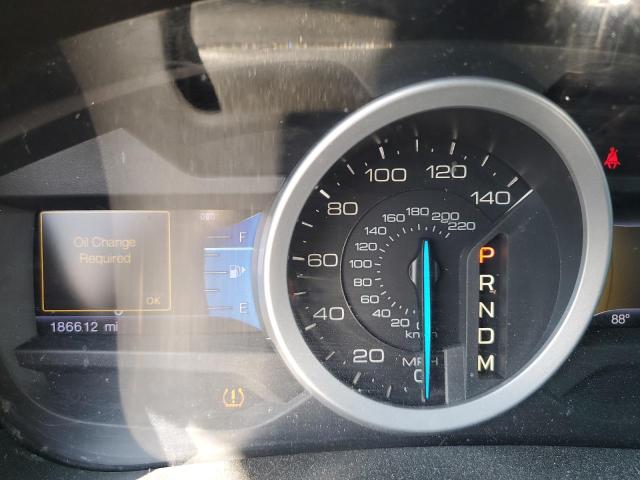 2013 FORD EXPLORER X - 1FM5K7D80DGB33567