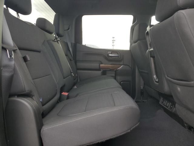 2022 CHEVROLET SILVERADO #3304519450