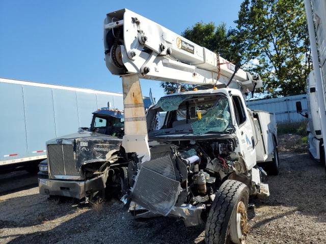 2024 FREIGHTLINER M2 #3296324424