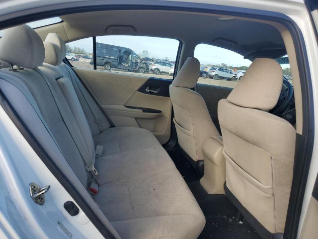 2013 HONDA ACCORD LX #3287610010