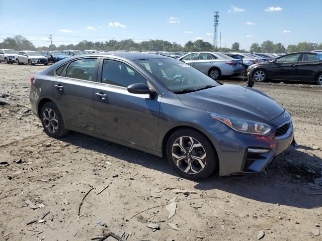 2020 KIA FORTE FE - 3KPF24AD3LE239101