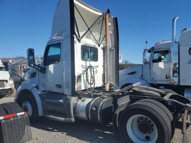 2018 PETERBILT 579 #3294442518