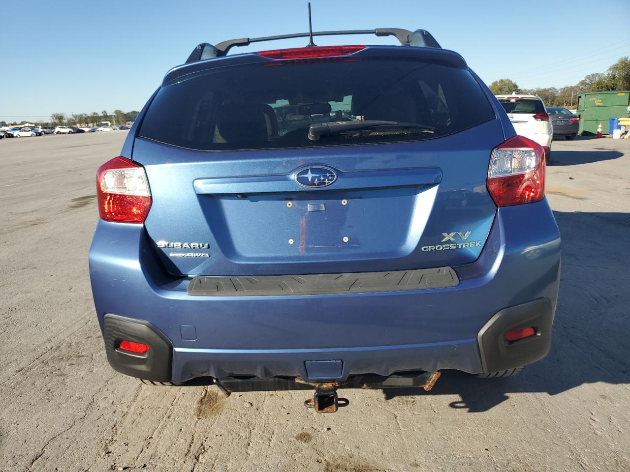 SUBARU XV 2.0 PREMIUM