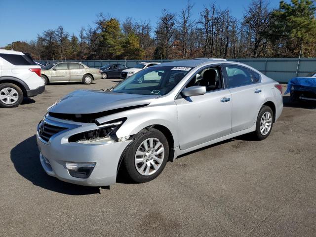 2014 NISSAN ALTIMA 2.5 - 1N4AL3AP3EN259042