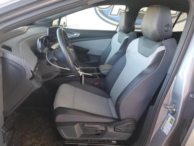 2023 VOLKSWAGEN ID.4 PRO 1V2CMPE88PC011845