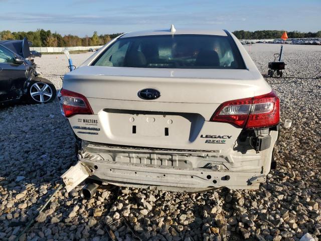 2017 SUBARU LEGACY 2.5 - 4S3BNAN63H3038264