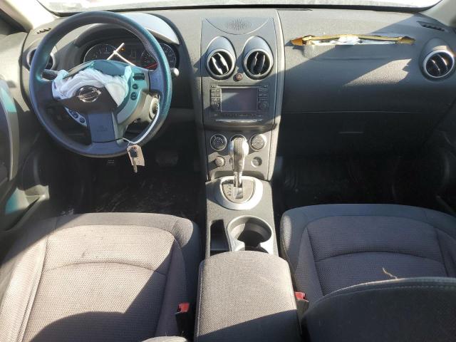 2011 NISSAN ROGUE S - JN8AS5MV9BW660995