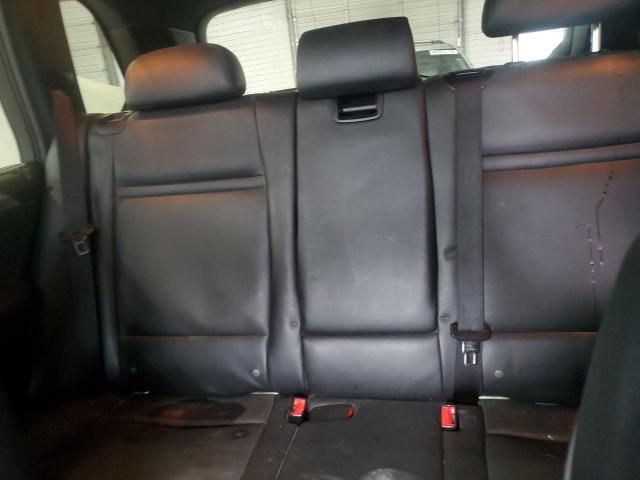 2012 BMW X5 M - 5YMGY0C53CLK27448