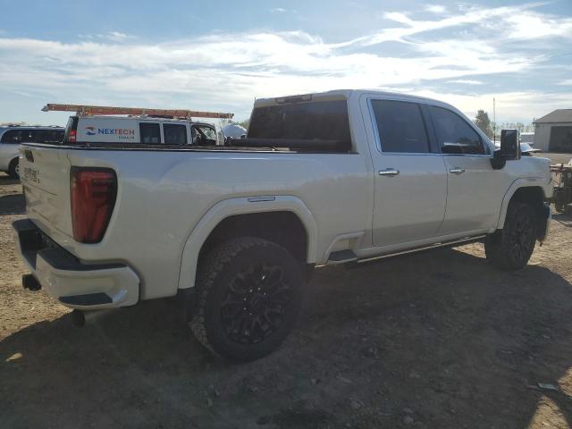 2025 GMC SIERRA K25 #3297145533