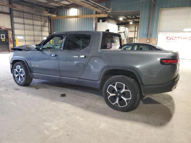 2022 RIVIAN R1T ADVENT - 7FCTGAAAXNN009136