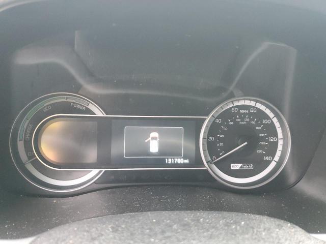 2017 KIA NIRO FE KNDCB3LC3H5038867