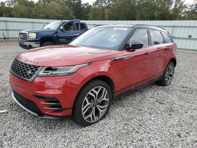 Global Auto Auctions: 2018 LAND ROVER RANGE ROVE