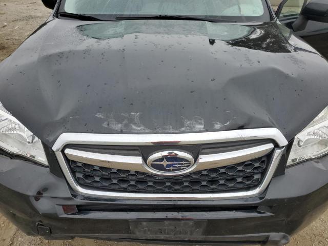 2016 SUBARU FORESTER 2 JF2SJADC6GH504632